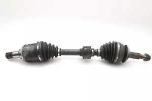 Scion tC 11-16 Front Left/Driver Side Axle Shaft M/T 43420-28090, B030, OEM, 201 - Picture 1 of 3