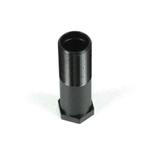 Tekno TKR5103 Servo Saver Post Aluminum Gun Metal Anodized EB48/SCT410 - Picture 1 of 1