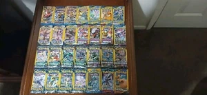 Pokemon Dollar Tree EMPTY Packs 28 Different In Total See Pics For Condition - Picture 1 of 20