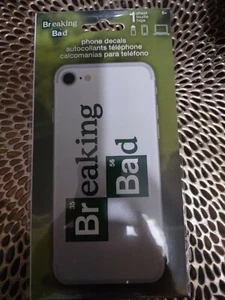 Sandy Lion BREAKING BAD Decal - Picture 1 of 2