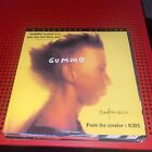 Gummo Laserdisc Rare Harmony Korine