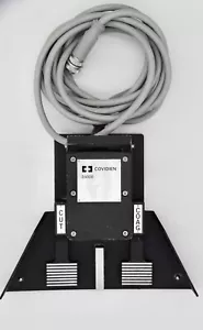 Covidien Valleylab E6008 Monopolar Cut / Coag Footswitch - Picture 1 of 2