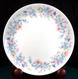 Wedgwood Angela 6 5/8 Inch Tea Plates - 1st Quality - New Unused - R4648 - Picture 1 of 2