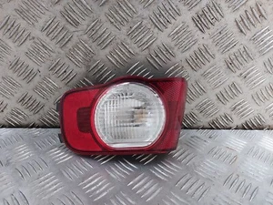 Nebelscheinwerfer hinten rechts - Citroen C3 Picasso - Artikelnummer: 9681751680 - Bild 1 von 4