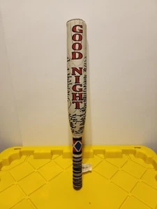 Birds of Prey: Harley Quinn - Neoprene Bat - Picture 1 of 3