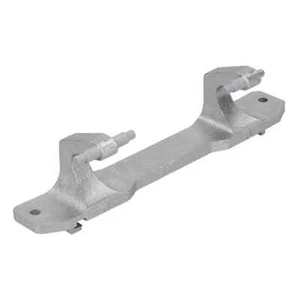 CERNIERA LAVATRICE BEKO 2850610100 SPEDIZIONE CON CORRIERE - Imagen 1 de 1