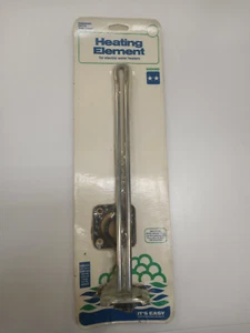 Replacement Heating Element for Electric Water Heater Universal Flange - Picture 1 of 2