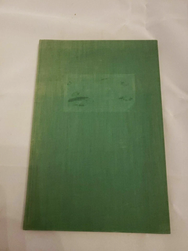To Recollect A Cloud Of Ghosts - George Garrett - SIGNED Ltd. ed of 250 - 1979 - Image 1 of 4