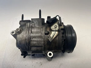 OEM Air Conditioning Ac Compressor 2018 2019-2021 Ford Expedition KL14-19D629-BA - Picture 1 of 7