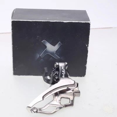 Shimano XTR M981 34.9mm MTB Front Derailleur -DP/BS- 3x10-Spd - Image 1 of 4