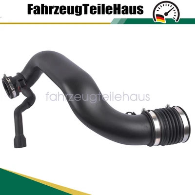 Für JEEP Commander XH XK Grand Cherokee WH WK 53013672AE Turboschlauch Saugrohr - Bild 1 von 4