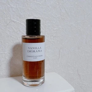 Vanille Diorama Christian Dior EDP 0,25oz 7,5ml Auslaufmodell vergriffen Rarität - Bild 1 von 4