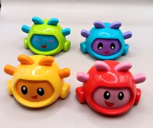 Boogie Build A Beat Stapler Fisher Price Ersatzteile 4 Stapler - Bild 1 von 11