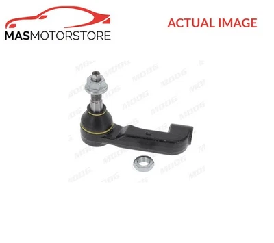 TRACK ROD END RACK END FRONT OUTER RIGHT MOOG CH-ES-17252 I NEW OE REPLACEMENT - Image 1 of 4