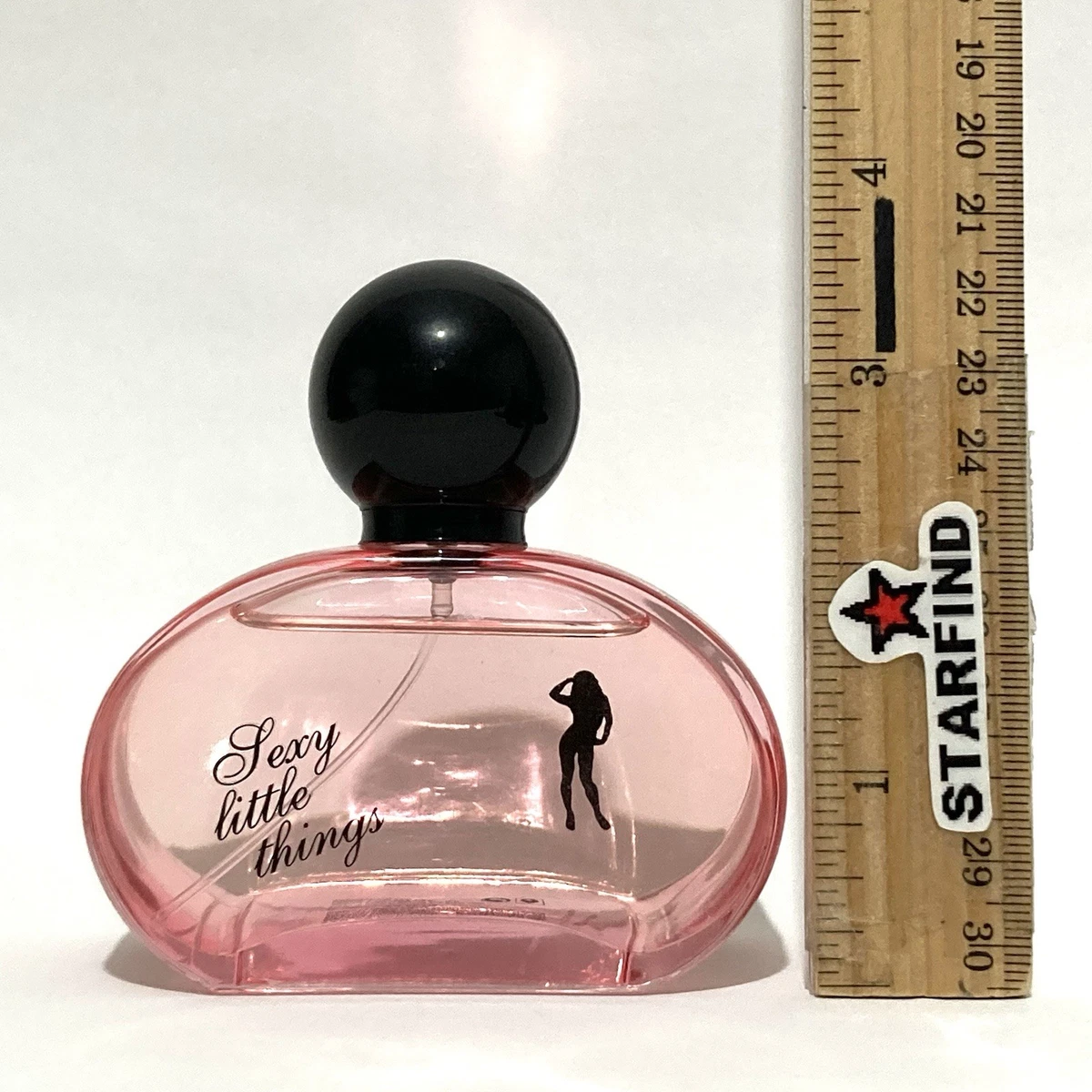 ヴィクトリアシークレット/セクシーリトルシング/NOIR新品未開封 Sexy Little Things Noir by Victoria's Secret Women's Fragrances