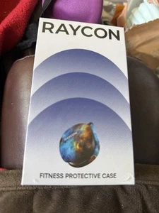 Fitness Protective Case - Picture 1 of 1