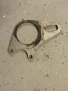 KTM 450/525 450XC/525XC XC REAR BRAKE CALIPER STAY 505SX 450SX SX 505 ATV BRACE - Picture 1 of 1