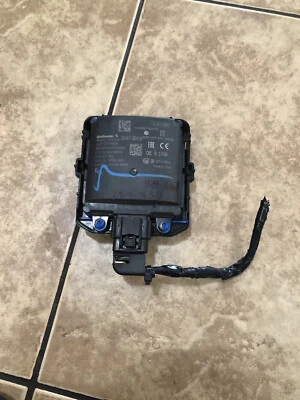 Infiniti QX50 2019 módulo de monitor de punto ciego trasero derecho 284K0-5RA0A OEM Foto 1 de 4