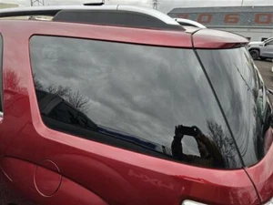 Quarter Glass/window SATURN OUTLOOK LH DRIVER 07 08 09 10 - Picture 1 of 1