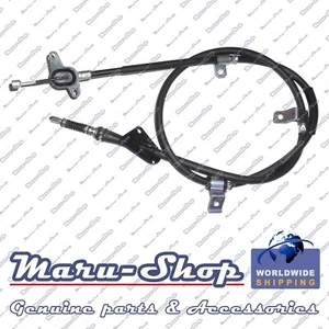 Parking Brake Cable Rear/Right for 11~16 Kia Optima Hybrid - Picture 1 of 1