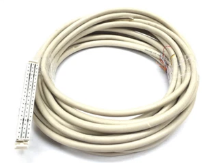 Siemens Unify Octopus HiPath MDF Kabel mit 1x SIVAPAC Stecker 9-11 meter Top - Picture 1 of 2