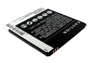 Premium Battery for Mobistel SH26160Mobistel/STD, SH26162Mobistel/STD, Cynus T2 - Picture 1 of 5
