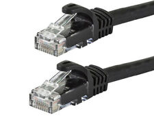 HD Lote Sky 1m-20m Cable Ethernet de red de oficina en casa Cat5e Router Xbox PS3 PS4 