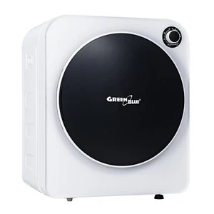 Asciugatrice Elettrica GreenBlue 3 kg GB410 830 W Classe C GreenBlue - Imagen 1 de 15
