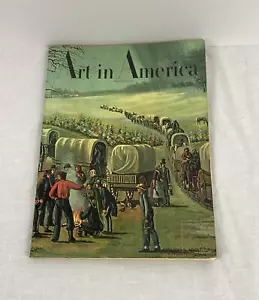 Art in America - Picture 1 of 7