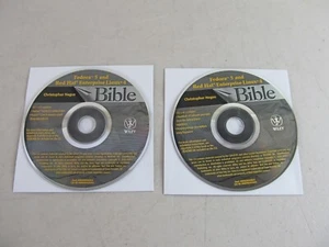 Fedora 5 and Red Hat Enterprise Linux 4 Bible CDs, Christopher Negus / Wiley - Picture 1 of 3
