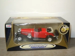 1932 Cadillac Sport Phaeton - Anson 1:32 in Box *48471 - Imagen 1 de 2