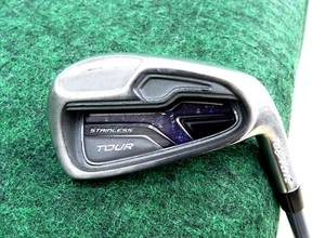 Top Flite Tour 7 Iron Women's Flex Graphite Shaft Right Handed 36" Nice! - Picture 1 of 6