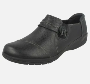 NEU! - Damen Clarks Slipper Ballerinas - Cheyn Madi - Größe 7,5 US - USA Versand - Bild 1 von 9