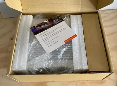 ONLOGIC ML510G-50 1U MINI Server  Intel 3.1 GHz 4-Core ,64GB SSD , 8GB Ram - Image 1 of 4