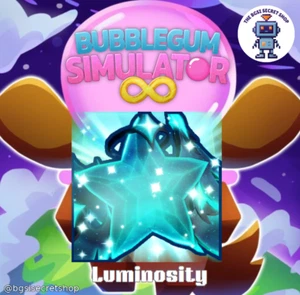 Bubble Gum Simulator Infinity | BGSI | SECRET Pets - BEST PRICE - Bild 1 von 82