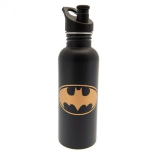 Batman Cantina Botella Merchandising Oficial - Imagen 1 de 3