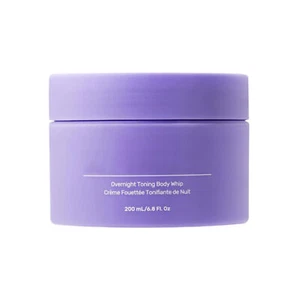 Overnight Toning Whip Body Firming Whip That Works While/Sleep Hydrating Firming - Picture 1 of 12
