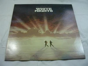 White Nights - Original Motion Picture Soundtrack - Excellent Condition - Picture 1 of 1