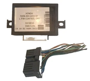 2003 2008 Honda Pilot Power Window Door Control Module Relay 72256-S9V-A010-M1 - Picture 1 of 3