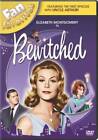 Bewitched : Fan Favorites - DVD - VERY GOOD