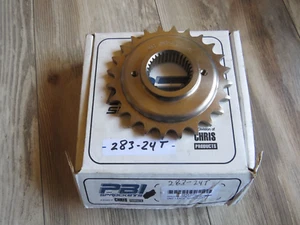 PBI Countershaft Steel Sprocket - 24-Tooth 283-24 H2 - Picture 1 of 4