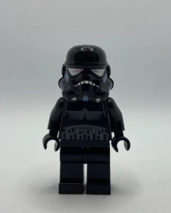 Lego Star Wars sw0166a Imperial Shadow Trooper aus Set 7667 7664 - Bild 1 von 3