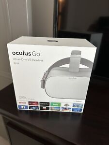 Meta Oculus Go MH-A32 32GB VR Headset