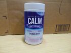NATURAL VITALITY CALM, SLEEP, MIXED BERRY FLAVOR- NEW(W)