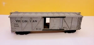 Virginian VGN 61550 Model Train Railroad HO Gauge Vintage Free Shipping - Picture 1 of 6