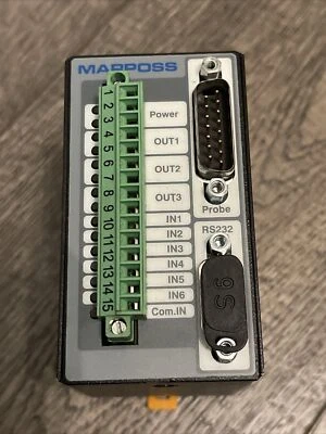 Marposs 8300090030 Probing System - Image 1 of 4