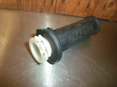 Tubo acelerador Honda NT700v VA6 Deauville 2006 GWO #202 Foto 1 de 2