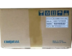 GLC2500-TC41-24V New Sealed Pro-face HMI Touch Screen GLC2500-TC41-24V - Picture 1 of 4