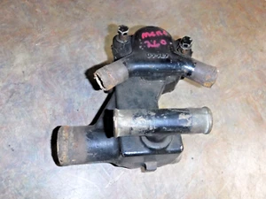 Mercruiser Model 260 Thermostat Housing - Picture 1 of 3