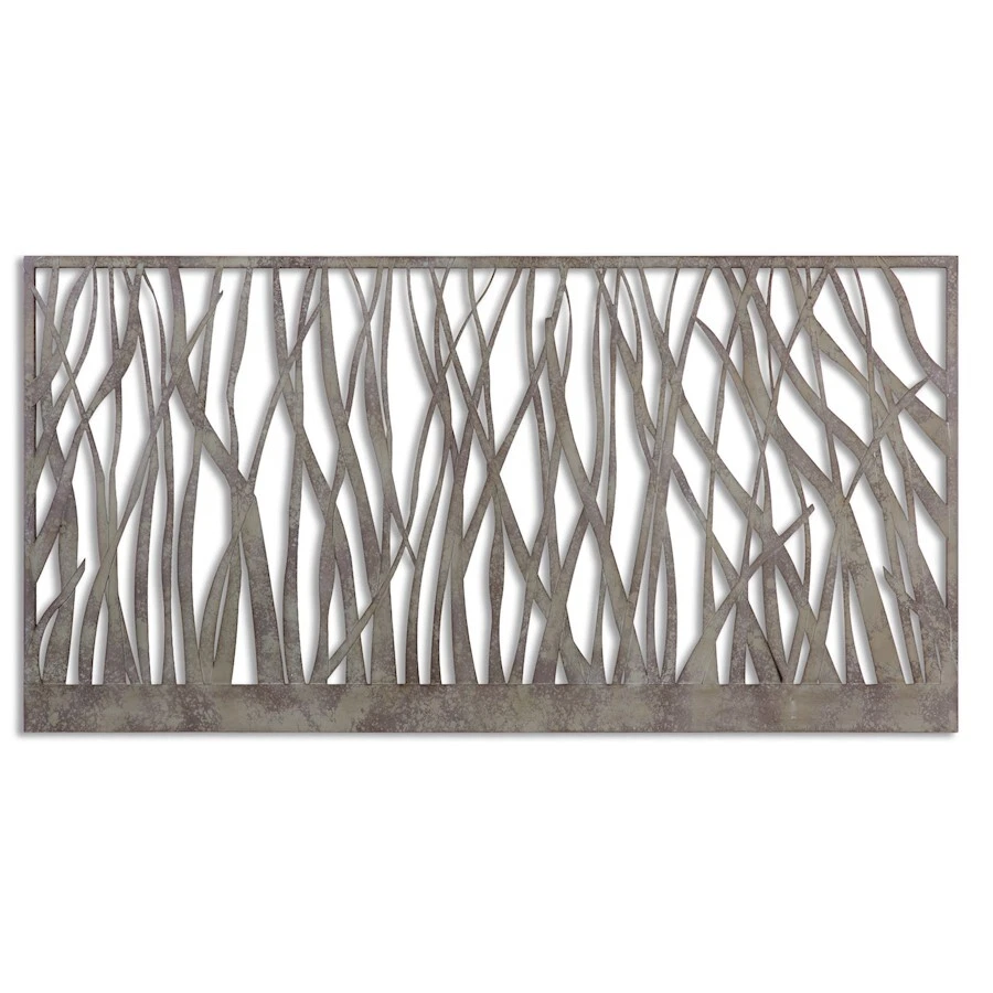 Uttermost Amadahy Metal Wall Art - 13931 - Imagem 1 de 1
